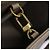 LOUIS VUITTON Empreinte On The Go MM Borsa 2way Tour Rail M45607 LV Auth 80922SA - vista 20