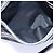 Borsa a spalla Burberry Nova Check Blue Label in nylon nero Auth 80167 - vista 12