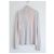 Feiner Pullover aus Kaschmir/Seide mit blauen und rosa Wellen von Dior Pink Hellblau - Ansicht 7