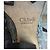 Stivaletti Chloé in pelle e feltro grigio - vista 6