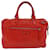 Balenciaga - Cuir Rouge  ref.1494983