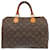 Louis Vuitton Speedy 30 Toile Marron  ref.1494990