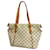 Louis Vuitton Totally Bianco Tela  ref.1495003