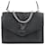 Twist Borsa Louis Vuitton Cuir Taurillon MyLockMe BB 2Way in nero M51418 Pelle  ref.1495083