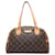 Louis Vuitton Montorgueil Braun Leinwand  ref.1495136