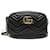 Gucci GG Marmont Nero Pelle  ref.1495235