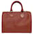 Louis Vuitton Speedy 25 Cuir Marron  ref.1495255