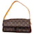 Louis Vuitton Viva Cité Brown Cloth  ref.1495309