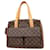 Louis Vuitton Multipli Cité Castaño Lienzo  ref.1495319