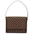 Louis Vuitton Tribeca Brown Cloth  ref.1495323