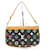 Pochette Accessoire Louis Vuitton Toile Multicolore  ref.1495358