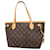 Louis Vuitton Neverfull PM Castaño Lienzo  ref.1495361