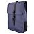 Mini W3 Rucksack - RAINS - Synthetisch - Bay Blau - Ansicht 2