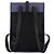 Mini W3 Rucksack - RAINS - Synthetisch - Bay Blau - Ansicht 3