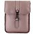 Sac à dos Puffed Micro W3 - RAINS - Synthétique - Muse Rose