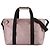 Hilo Piccola Borsa da Viaggio W3 - RAINS - Sintetico - Muse Rosa