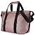 Hilo Piccola Borsa da Viaggio W3 - RAINS - Sintetico - Muse Rosa - vista 2