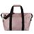 Hilo Piccola Borsa da Viaggio W3 - RAINS - Sintetico - Muse Rosa - vista 3