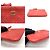 Pochette Mini in Pelle di Agnello Rosa Chanel - vista 3