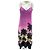 Vestido Palm Angels T.FR 40 de algodón