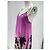 Vestido Palm Angels T.FR 40 de algodón - vista 4