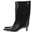 MASSIMO DUTTI Stivali T.EU 38 Pelle - vista 2