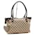 Canvas GG da Gucci Bege Lona  ref.1496396