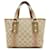 Gucci Sherry Beige Cloth  ref.1496432