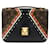 Louis Vuitton Metis Marrone Tela  ref.1496473