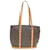 Louis Vuitton Babylone Toile Marron  ref.1496523