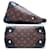 Phenix Louis Vuitton Fenice Marrone - vista 2
