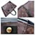 Phenix Louis Vuitton Fenice Marrone - vista 3