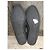 Sandali Free Lance in camoscio nero - vista 5