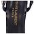 Saint Laurent Ankle Cage Strap Heels aus schwarzem Lackleder - Ansicht 9