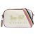 Borsa a spalla in pelle Coach F72704 Multicolore