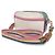 Borsa a spalla in pelle Coach F72704 Multicolore - vista 2