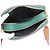Borsa a spalla in pelle Coach F72704 Multicolore - vista 3