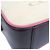 Borsa a spalla in pelle Coach F72704 Multicolore - vista 4