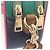 Borsa a spalla in pelle Coach F72704 Multicolore - vista 6