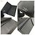 Cartera larga Taiga Louis Vuitton M30394 Negro - vista 4