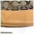 Autre Marque Coach Signature Canvas Leather Shoulder Bag F19727 - view 6