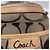 Autre Marque Coach Signature Canvas Leather Shoulder Bag F19727 - view 7