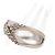 Autre Marque Kashikey Naked Au750 Diamantring Braun - Ansicht 3