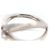 Autre Marque Kashikey Naked Au750 Diamantring Braun - Ansicht 4