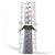 Autre Marque Kashikey Naked Au750 Diamantring Braun - Ansicht 8