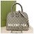 Cartier Gucci x Balenciaga Il Progetto Hacker Borsa Città Piccola 2WAY Beige