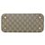 Cartier Gucci x Balenciaga Il Progetto Hacker Borsa Città Piccola 2WAY Beige - vista 4
