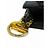 Salvatore Ferragamo Vara Ribbon Leder Tasche - Ansicht 2