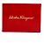 Salvatore Ferragamo Vara Ribbon Leder Tasche - Ansicht 5
