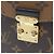 Borsa a spalla Camera Box Monogram Reverse Louis Vuitton M82465 Marrone - vista 4